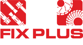 Fix Plus Australia Logo